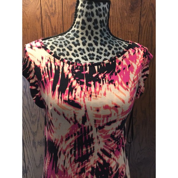 Apt 9 Small Spring Dress - Picture 5 of 6